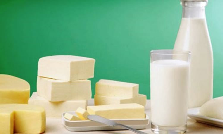 El IPC de los lácteos registra un alza para todos los productos en septiembre 