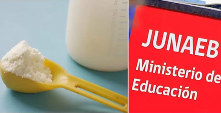Exclusión de leche en polvo en licitación de Junaeb no afecta la libre competencia, asevera el TDLC