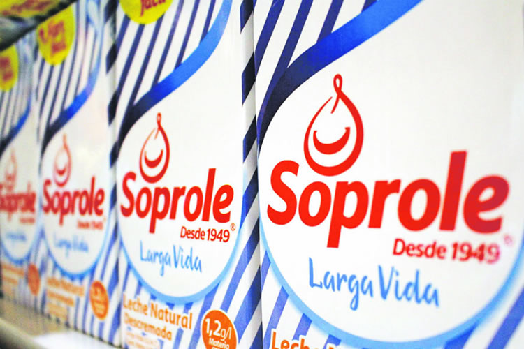 Soprole tiene nuevo dueño: Fonterra cierra la venta de la compañía al grupo peruano Gloria