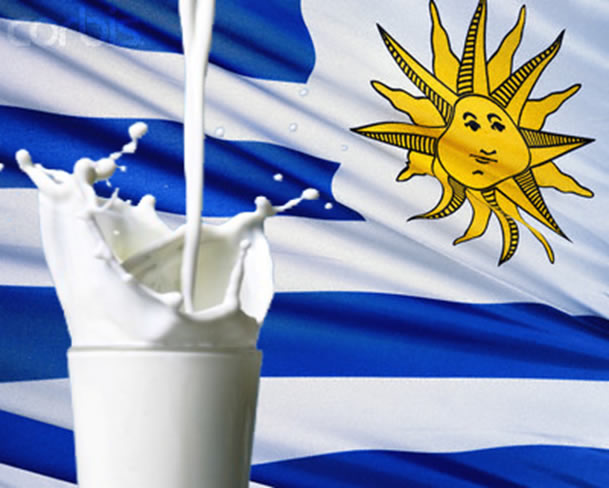 Uruguay posiciona sus lácteos en Líbano ante escasa producción europea