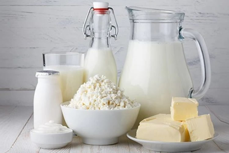El IPC de los lácteos presenta un alza en general durante noviembre