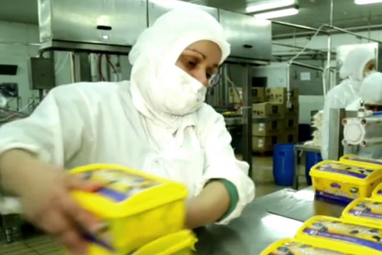 Carozzi cierra compra de helados San Francisco de Loncomilla