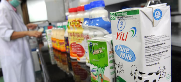 Sudeste asiático: grandes oportunidades para el sector lácteo