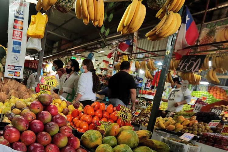 Casi la totalidad de los alimentos registraron alzas en sus precios el 2022
