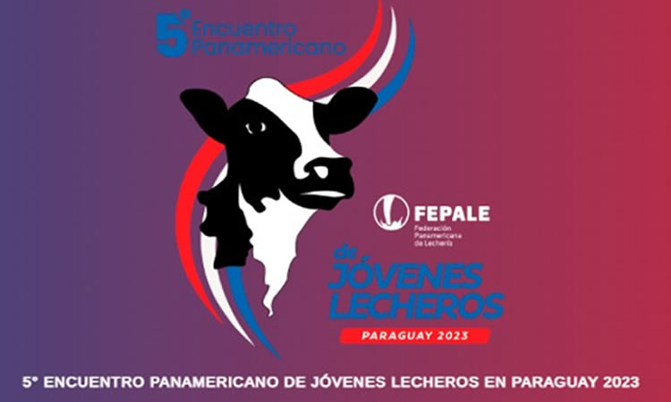 5° Encuentro de Jóvenes Lecheros