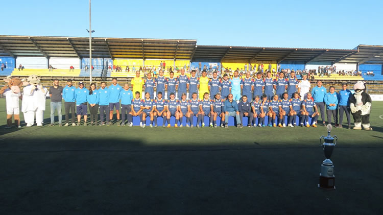 Aproleche Osorno participa en la “Tarde Taurina” 