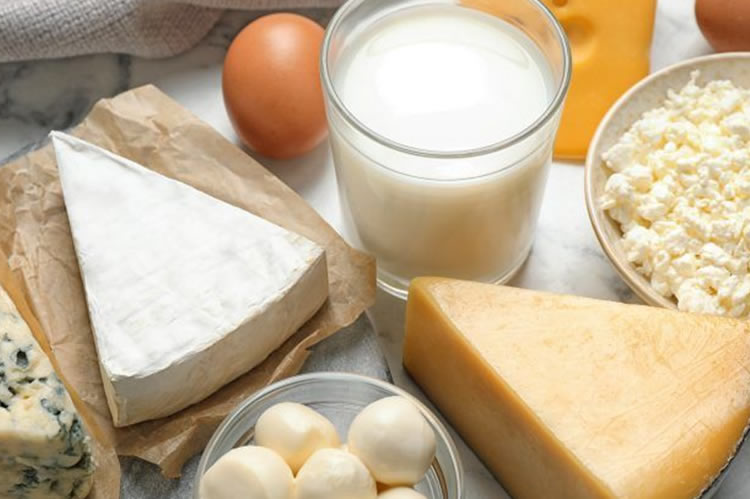 ¿Qué sigue para los lácteos?, gigante lácteo describe sus principales tendencias