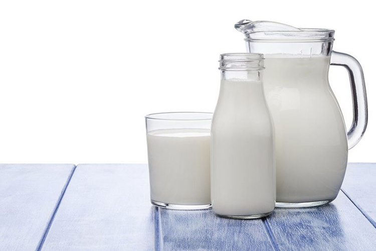 El IPC de los productos lácteos en febrero marca un comportamiento en general al alza 
