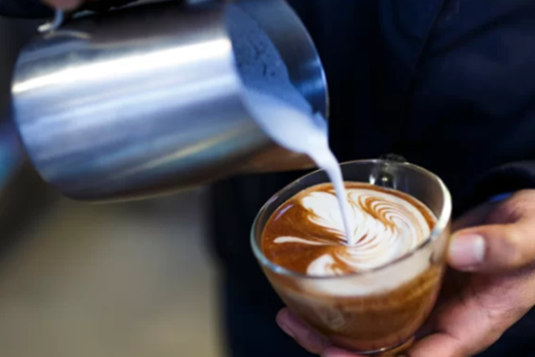 Según estudio, el café con leche tendría efectos antiinflamatorios: polifenoles serían cruciales