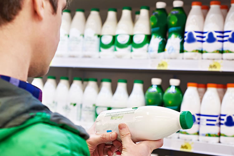 Ley de Etiquetado de lácteos carece de reglamento a tres años de aprobarse