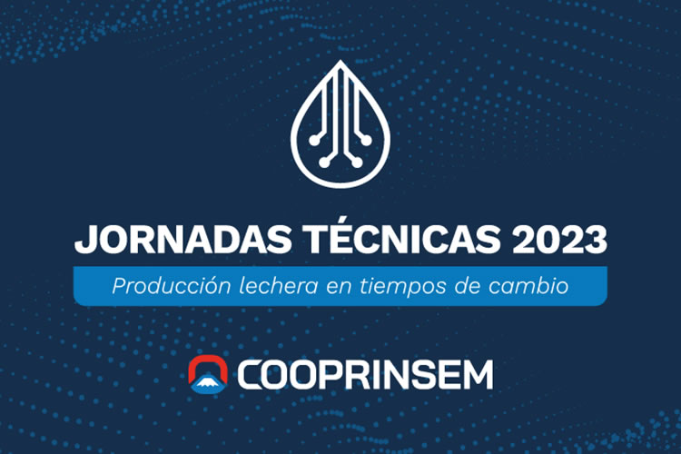 Jornadas Técnicas de Cooprinsem: "Queremos entregar herramientas valiosas a los productores"