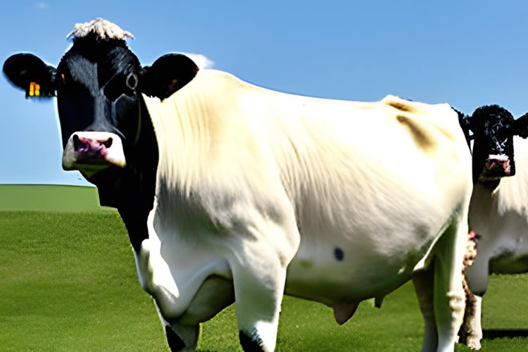 El índice de precios de los productos lácteos de la FAO disminuye en marzo