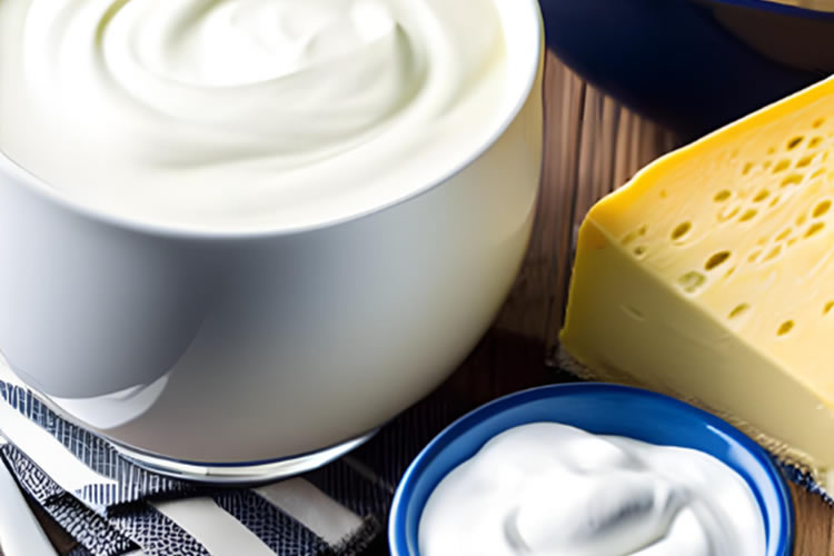 Uruguay: Facturación por embarques de lácteos creció y un mercado lidera en la demanda 