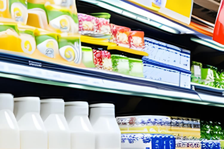 Llaman a aprobar reglamento que establece etiquetado de productos lácteos en Chile