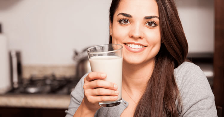La importancia de los lácteos en nuestro organismo