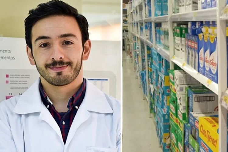 ¿Sabes lo que estás comprando? La importancia del cumplimiento de la ley de etiquetado lácteo