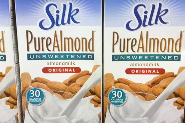 Los productos no lácteos etiquetados como «leche» confunden a los consumidores