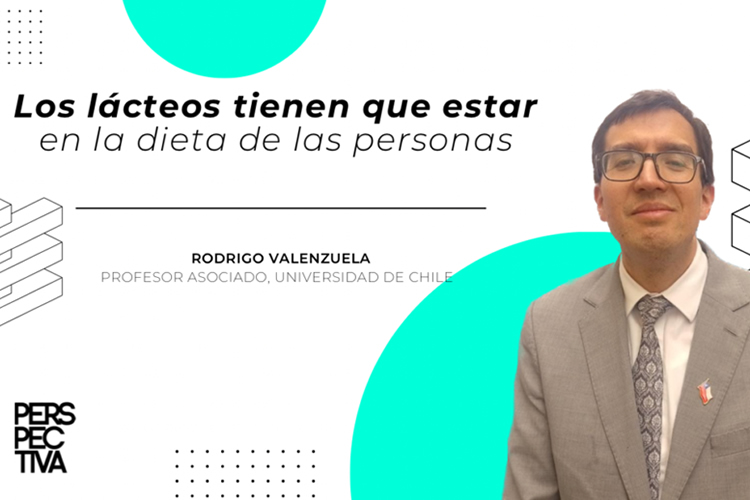 Los lácteos tienen que estar en la dieta de las personas