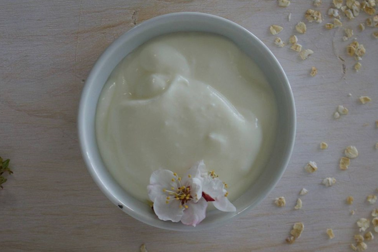5 beneficios increíbles que desconoces del yogur griego