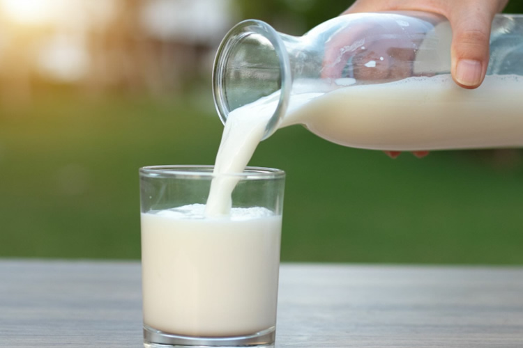 Leche: Mitos y verdades de su consumo