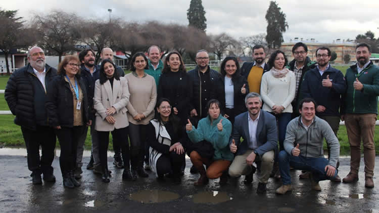 Corfo y Agricultura lanzan concursos que fortalecen el cooperativismo y la asociatividad