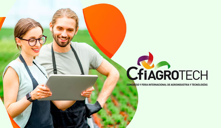 Reconocidos expositores confirman su participación en CfiAgrotech 2023