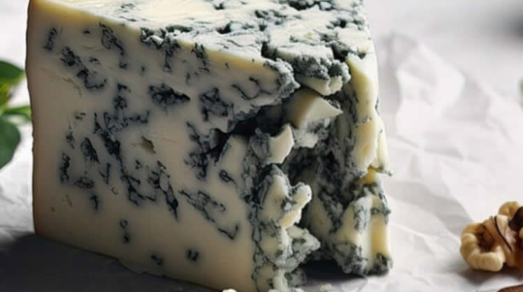 Chile reconoce denominación de origen de tipo de queso azul como 100% italiano