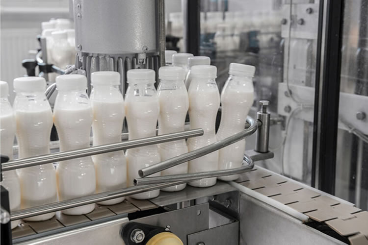 Tendencias y desafíos de los productores lácteos europeos en 2023