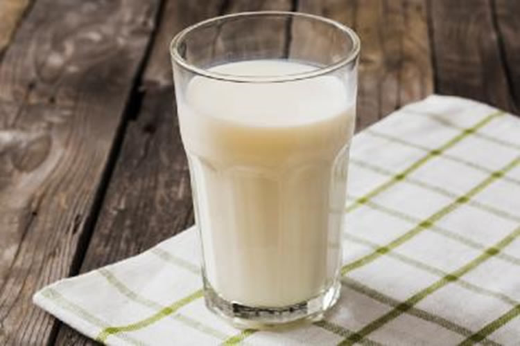 IPC de los lácteos registra en septiembre un alza en leche líquida y una caída en leche en polvo 