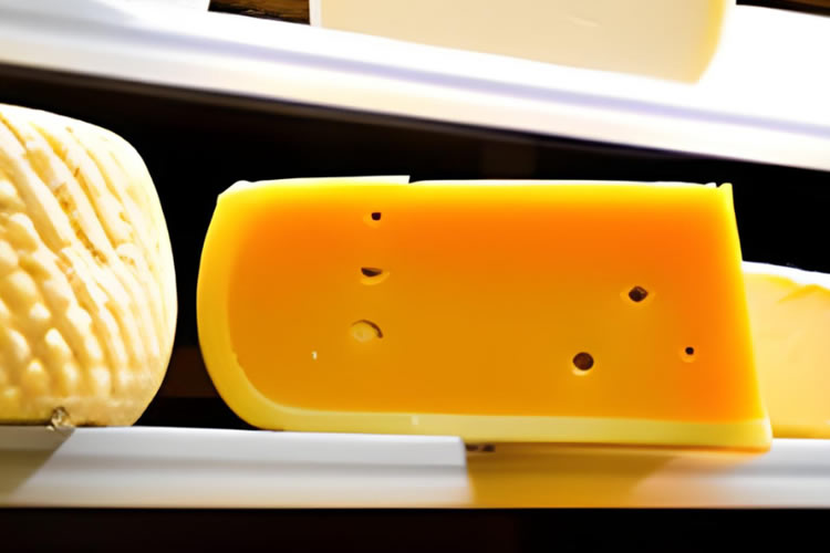 Importación de quesos sube 21,3% y productores encienden alarmas