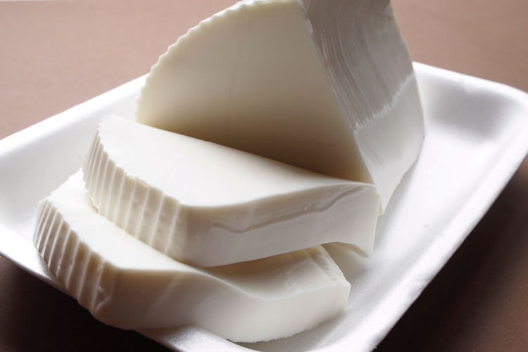 Beneficios de comer queso fresco todos los días