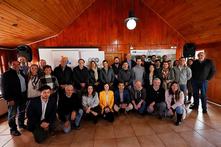 Lanzan programa “Agro Escala” en la Provincia de Osorno