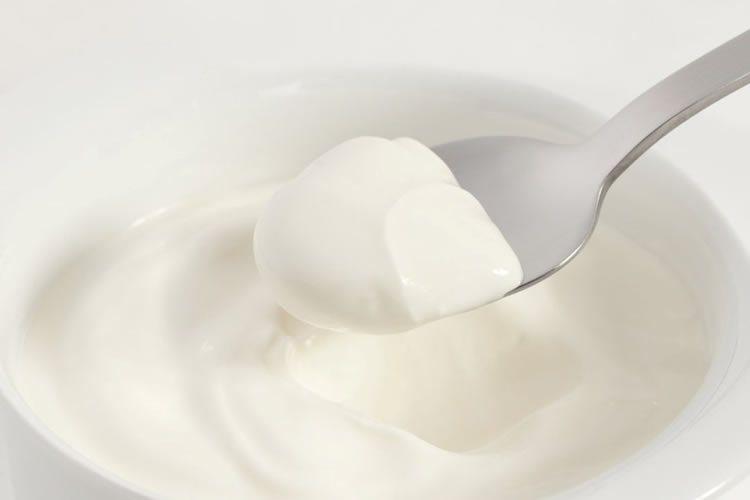 ¿Cómo levantar el ánimo con lácteos y la fibra prebiótica?