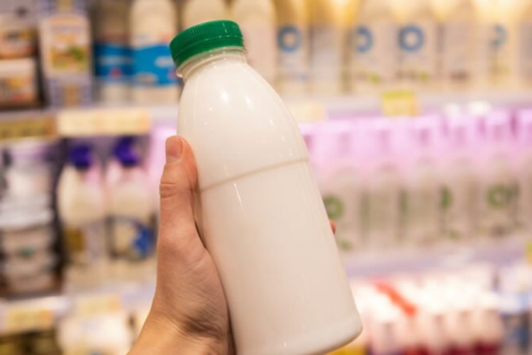 La industria de los lácteos está experimentando una transformación hacia la sostenibilidad