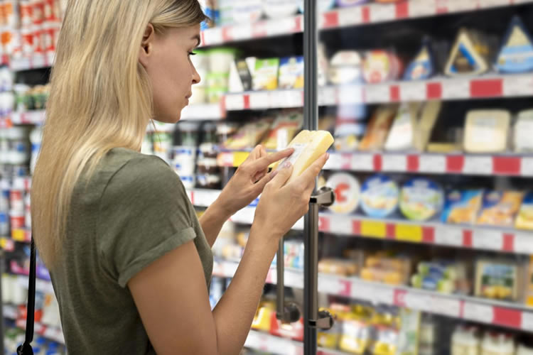 ¿De qué está hecho? Pusimos a prueba el “queso que no es queso”