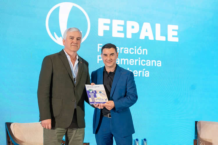 FEPALE lanza libro: “LÁCTEOS Y SALUD; entre Mitos y Ciencia”