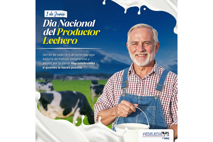 Productor lechero: Un pilar fundamental en la economía y la alimentación  