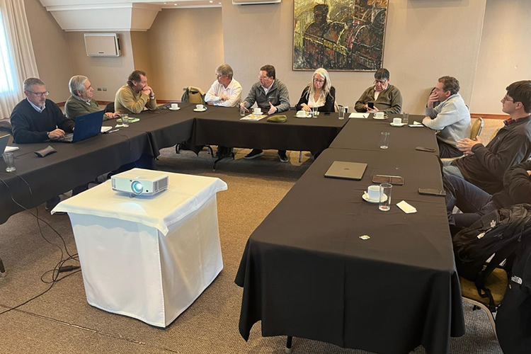 Fedeleche presenta su cuenta anual y destaca avances en sustentabilidad, asociatividad e internacionalización del sector lácteo