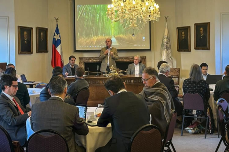 Productores lecheros destacan su participación en trabajo político impulsado por la SNA