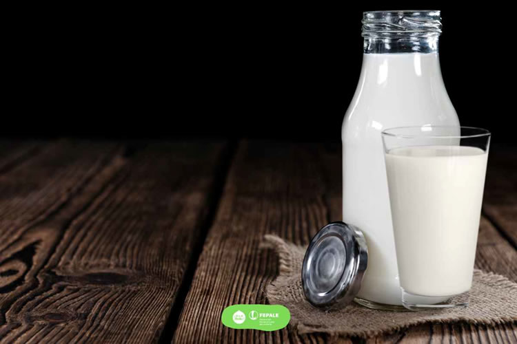 El renacimiento de la leche en Estados Unidos
