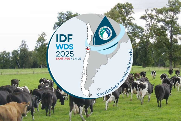 Cumbre Mundial de la Leche se realizará entre el 20 y 23 de octubre