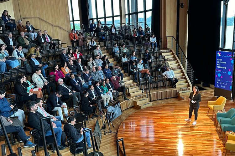 Congreso Cooperativo abordará la formación estratégica de talento