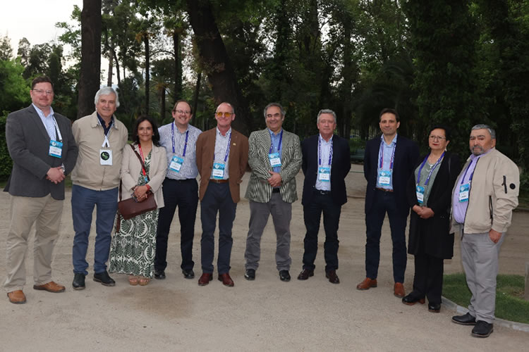 Fedeleche y sus socios protagonizan el Día de los Productores en la Cumbre Mundial de la Leche 2025