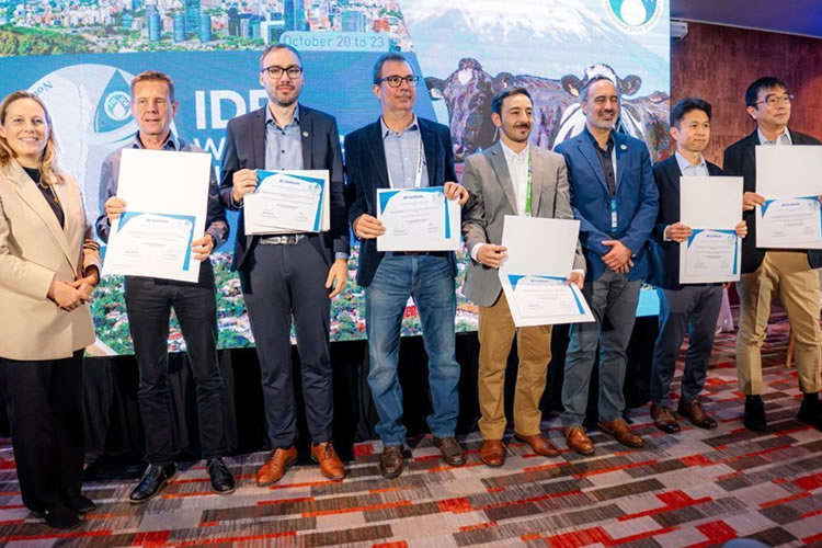 Investigador de INIA Remehue fue uno de los ganadores del concurso de pósteres de la Cumbre Mundial de la Leche 2025