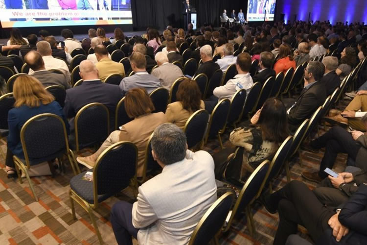 Cumbre Mundial de la Leche concluye con declaración sobre sostenibilidad y seguridad alimentaria