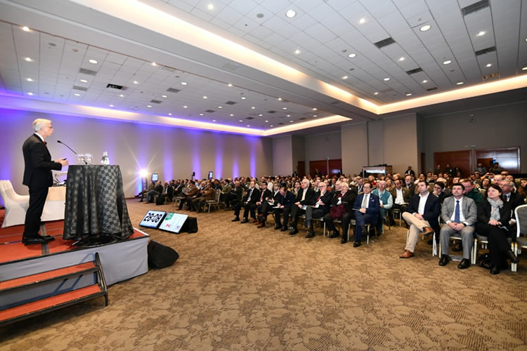 Chilelácteo 2026: El Congreso Internacional del Sector Lácteo regresa 