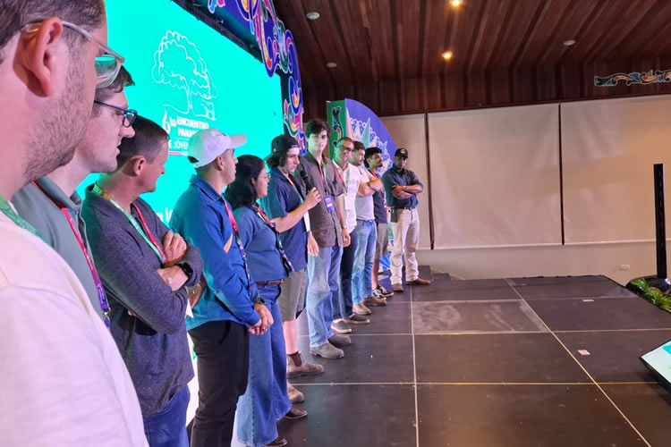 Opinión | Chile recibe el futuro lechero