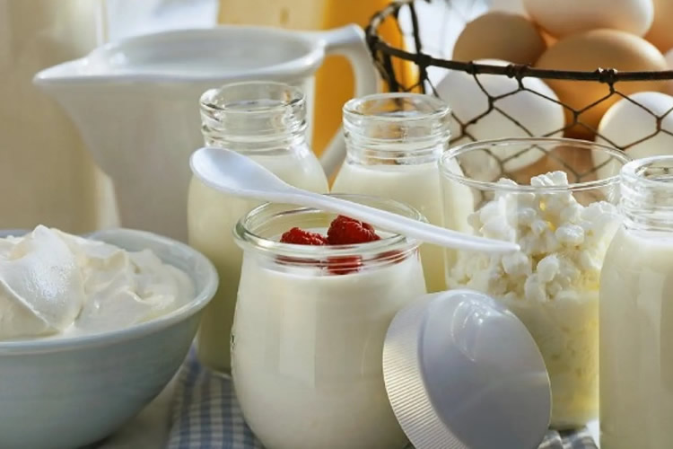 EE. UU.: Nuevas directrices dietéticas refuerzan el papel de los lácteos en la salud