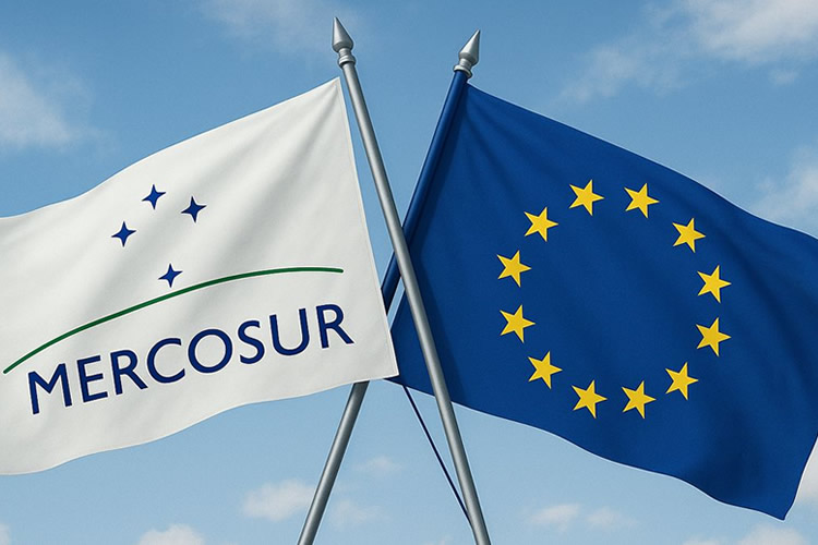 Brasil: Acuerdo UE-Mercosur fue “el mejor posible”