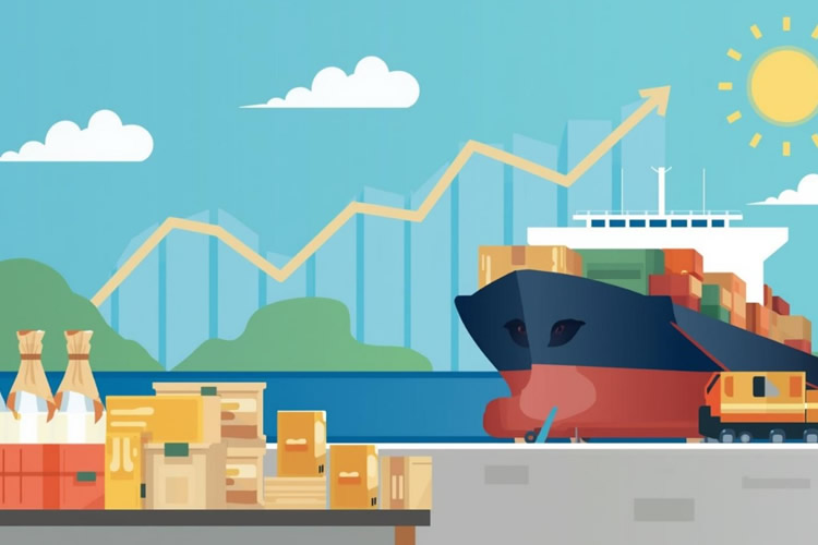 Sector lácteo logra récord de exportaciones en 2025, aunque mantiene balanza negativa 